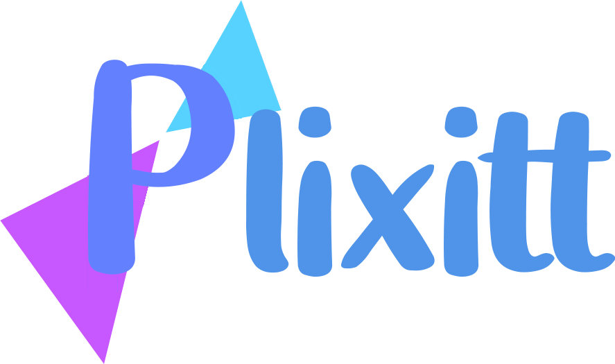 Plixitt logo