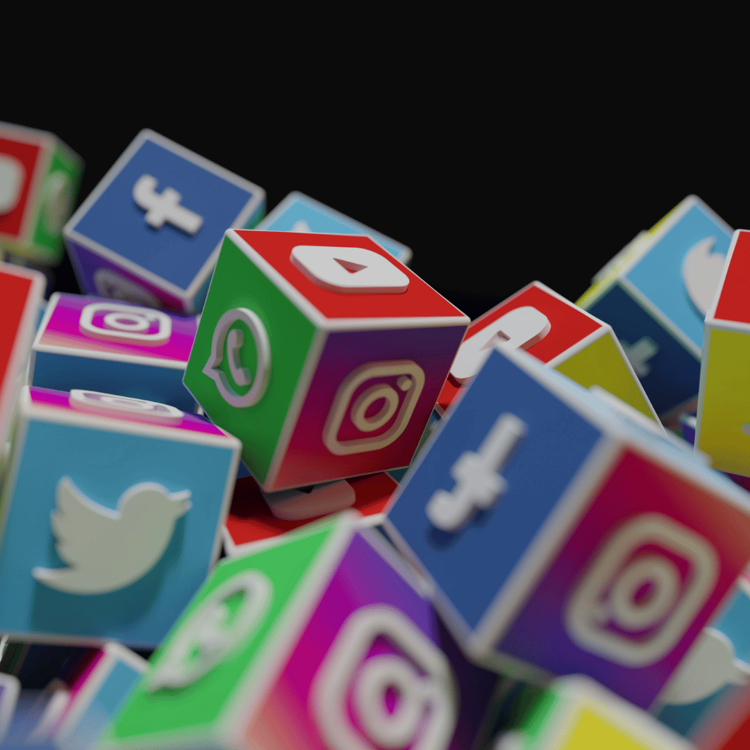 Social Media Marketing