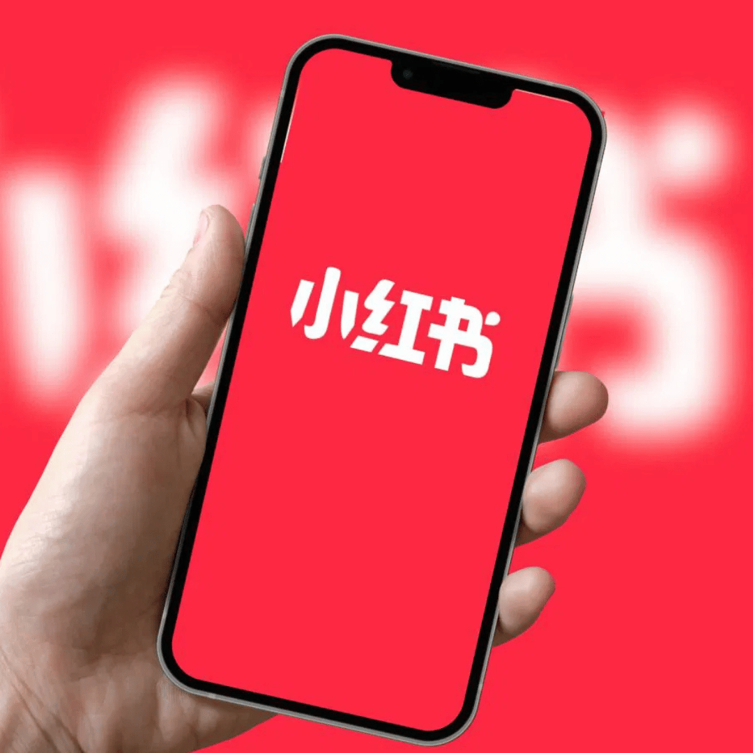 rednote Verification