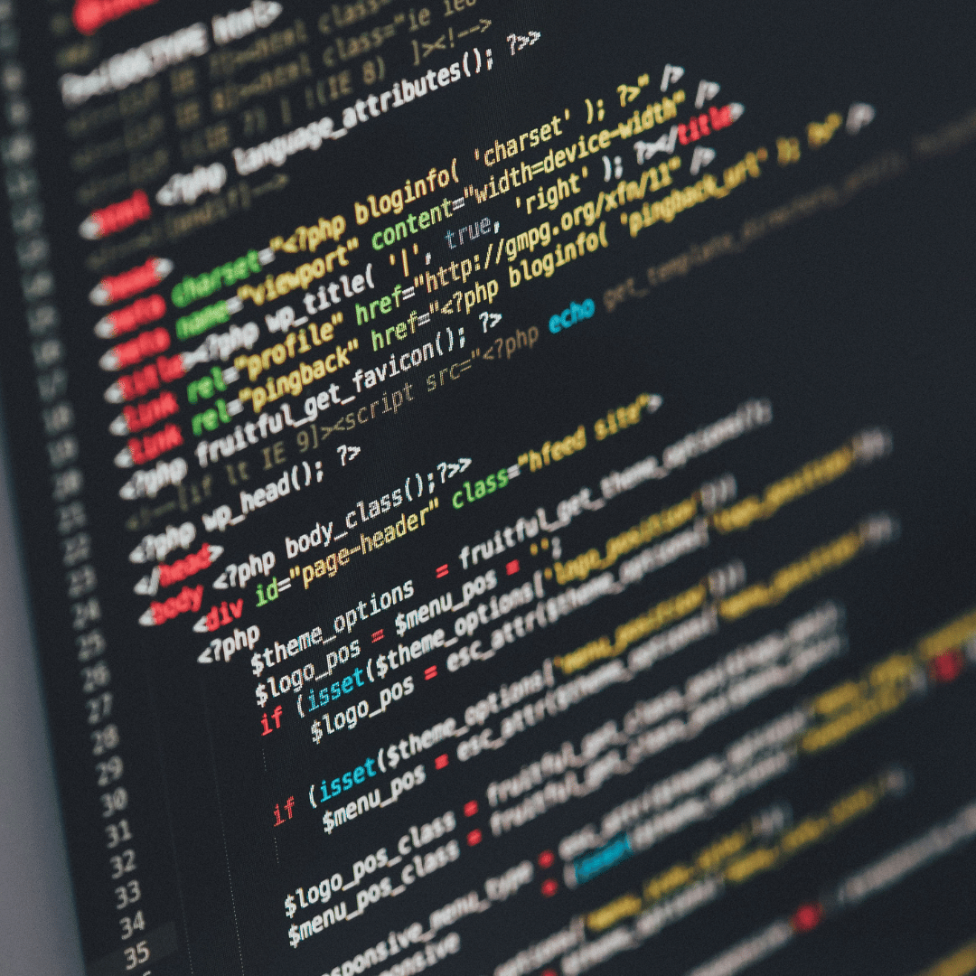 Web Design and Development