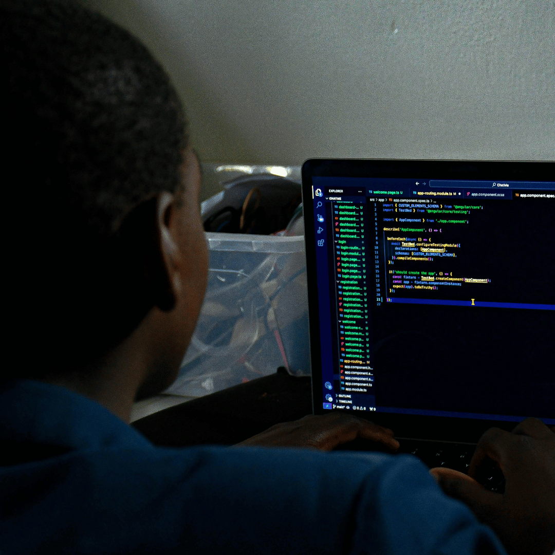 Web Support and Hosting